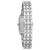 Bulova Sutton 96P244 Damen Armbanduhr • Perlmutt-Zifferblatt • 8 Diamanten, Bild 3