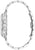 Bulova Sutton 96A119 Men's Watch • Skeleton Dial • 21-Jewel Automatic