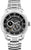 Bulova Sutton 96A119 Men's Watch • Skeleton Dial • 21-Jewel Automatic