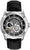 Bulova Classic 96A135 Men's Watch • Skeleton • Automatic
