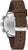 Bulova Regatta 96A245 Men's Watch • Automatic Movement • Elegant Slim Design