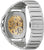 Bulova Curv 96A257 Men's Watch • Curved Movement • 262 kHz