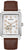Bulova Sutton 96A268 Men's Watch • Automatic • Open Heart