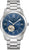 Bulova Sutton 96A281 Men's Watch • Automatic Movement • Open Heart