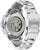 Bulova Marine Star 96A290 Men's Watch • Automatic Movement • 200m Water Resistant