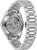 Bulova Surveyor 96A293 Men's Watch • Skeleton • Automatic