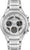 Bulova Jet Star 96A301 Men's Watch • High-Frequency Quartz • Heritage Design