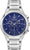 Bulova Curv 96A302 Men's Watch • Curved Case • Quartz