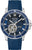 Bulova Marine Star 96A303 Men's Watch • Automatic Movement • 200m Water Resistant