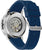 Bulova Marine Star 96A303 Men's Watch • Automatic Movement • 200m Water Resistant