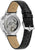 Bulova Aerojet 96A317 Men's Watch • Open Heart • Automatic Movement
