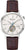 Bulova Classic Aerojet 96A318 Men's Watch • Automatic Movement • Open Balance Wheel