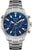 Bulova Archive Series Lunar Pilot 96B256 Men's Watch • 262 kHz Quartz Movement • Moon Edition
