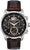 Bulova Sutton 96B311 Men's Watch • Skeleton Dial • Automatic Movement