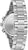 Bulova Sutton 96B319 Men's Watch • High-Performance Quartz • Big Date