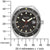 Bulova Archive Series Oceanographer 96B344 Men's Watch • Devil Diver • Automatic