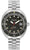 Bulova Archive Series Oceanographer 96B344 Men's Watch • Devil Diver • Automatic