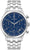 Bulova Precisionist 96B358 Men's Watch • 262 kHz Movement • Chronograph