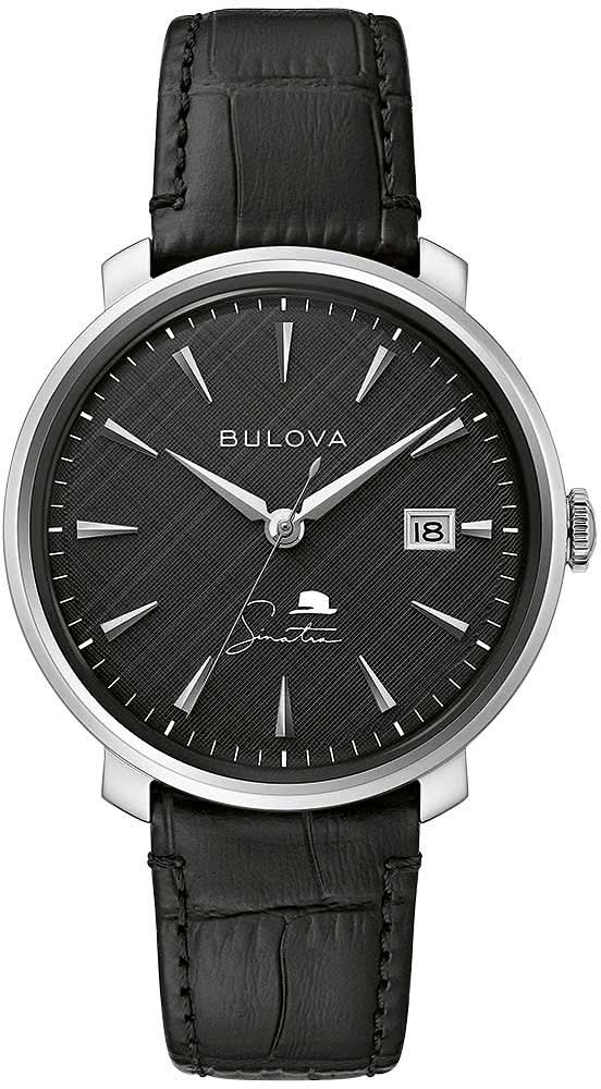 Bulova Surveyor 96B360 Men's Watch • 262 kHz • Precision