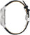 Bulova Classic Wilton GMT 96B385 Men's Watch • Automatic GMT • World Map Design