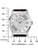 Bulova Wilton 96B388 Herren • Clous-de-Paris-Zifferblatt • Mineralglas, Bild 4