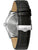 Bulova Wilton 96B388 Herren • Clous-de-Paris-Zifferblatt • Mineralglas, Bild 3