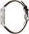 Bulova Classic Wilton 96B390 Men's Watch • Clous de Paris Decor • Domed Crystal
