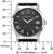 Bulova Classic Wilton 96B390 Men's Watch • Clous de Paris Decor • Domed Crystal