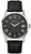 Bulova Classic Wilton 96B390 Men's Watch • Clous de Paris Decor • Domed Crystal