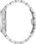 Bulova Classic Wilton 96B391 Men's Watch • Clous de Paris • Stainless Steel