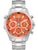 Bulova Marine Star 96B395 Herrenuhr • Chronograph • Leuchtzeiger und -indizes