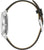 Bulova Classic Hudson 96B441 Men's Watch • Automatic Movement • Sapphire Crystal