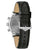 Bulova Classic 96B457 Herren Armbanduhr Grün • Saphirglas entspiegelt • 262 kHz Hochpräzisionsquarz, Bild 3