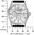 Bulova Classic Wilton 96C141 Men's Watch • Automatic • Power Reserve Indicator