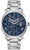 Bulova Classic Wilton 96C147 Men's Watch • Automatic Movement • Power Reserve Indicator