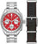 Bulova Lunar Pilot 96K115 Men's Watch • 262 kHz Quartz Movement