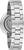 Bulova Rubaiyat 96L306 Women's Watch • Cabochon Crown • Sapphire Crystal