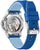 Bulova Marine Star 96L324 Women's Watch • Automatic Movement • Mother-of-Pearl Dial