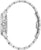 Bulova Marine Star 96L326 Women's Watch • Automatic Movement • Mother-of-Pearl Dial