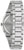 Bulova Surveyor 96M157 Women's Watch • Precise Quartz Movement • Elegant Blue Design