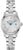 Bulova Classic 96M162 Women's Watch • Clous de Paris • Domed Glass