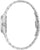 Bulova Classic 96M162 Women's Watch • Clous de Paris • Domed Glass
