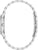Bulova Sutton 96M165 Women's Watch • Curved Crystal • Stainless Steel