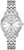Bulova Sutton 96M165 Women's Watch • Curved Crystal • Stainless Steel