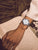 Bulova Rubaiyat 96P184 Damen • 8 Diamant-Indizes • Saphirglas, Bild 4