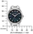 Bulova Classic Sutton 96P198 Women's Watch • 8 Diamonds • Sapphire Crystal