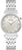 Bulova Regatta 96P216 Women's Watch • 11 Diamonds • Mother-of-Pearl Dial