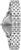 Bulova Sutton 96P233 Women's Watch • Mother-of-Pearl Dial • 3 Genuine Diamonds