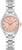 Bulova Sutton 96P254 Women's Watch • Diamond Accents • Mother-of-Pearl Dial