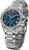 Bulova Marine Star 96R215 Women's Watch • 29 Diamonds • Sapphire Crystal